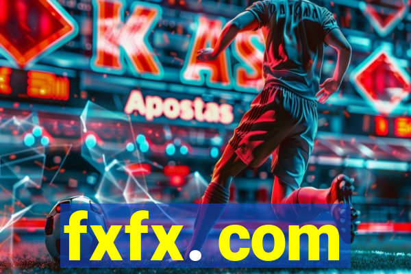 fxfx. com